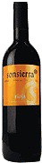 Vinho Sonsierra Tempranillo Rioja Tinto 750 ml - Indisponível